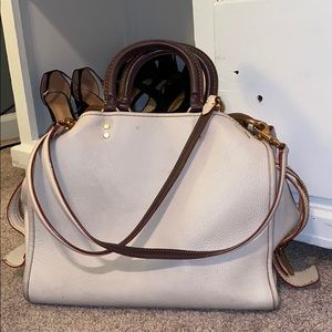 Coach bag, rogue